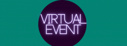 Virtual Restorative Yoga & Meditation for Stress Relief