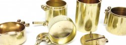 Springs and Mechanisms: Click, Boing, Snap