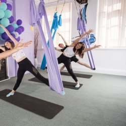 30 Days to a New You Introductory Offer!