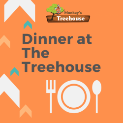 Add Dinner To Your Reservation