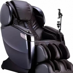 Anti-Gravity Massage Chair (3 treatments) (30 minute treatments)