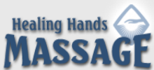 Healing Hands Massage