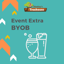 Bring Your Own Adult Beverages