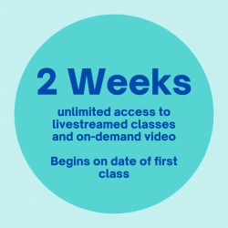 2-week Trial