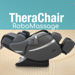TheraCHAIR Massage 20min