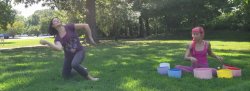 Movement and Sound Workshop