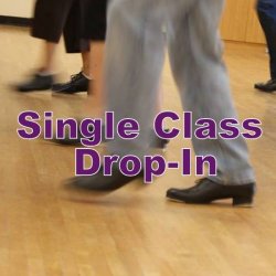 Single Class Drop-in
