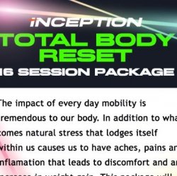 Total Body Reset