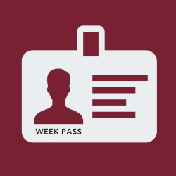Week Pass