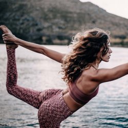 NEW Yogi Offer