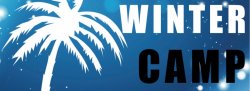 Winter Camp | Full Day Week #2