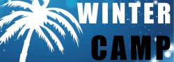Winter Camp | Half Day Week #1