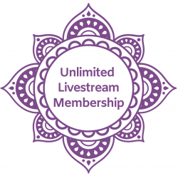 Unlimited Livestream Membership