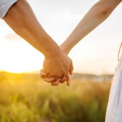 COUPLES YOGA - Single Session