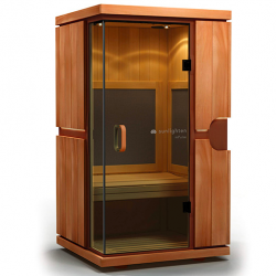 Non-Member 10 pack 30 minute Sauna Session