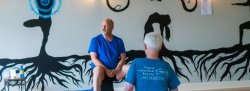 Meditation, Vision Boards & Community