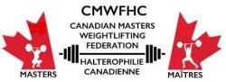 Masters Weightlifting Seminar : NON-CMWFHC Member