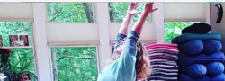Hatha Alignment with Meditation