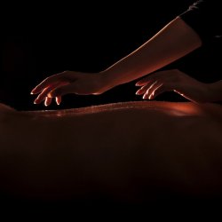 Therapeutic Massage 60 Minute