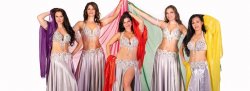 Delkash Performance Troupe