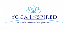 Yoga Inspired