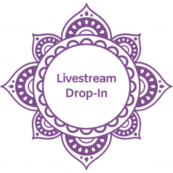 Livestream Drop-In