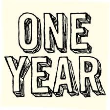 1 Year of Unlimited Yoga