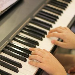 Piano Beginners Term Pass