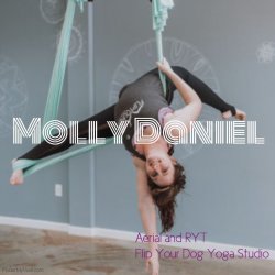 Drop In Aerial