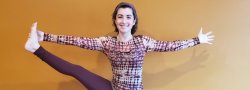 SHINE Teens Yoga 4 Week Series (Ages 12-15)