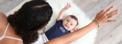 Baby + Me: Feb 2020