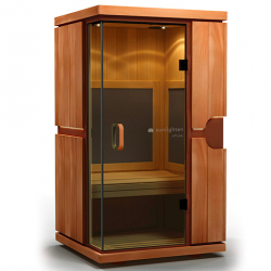 Non-Member 10 pack 15 minute Sauna Session