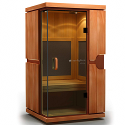 Member 15 min Sauna Session