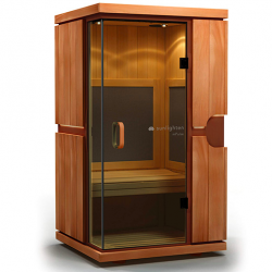 Non-Member 45 minute Sauna Session