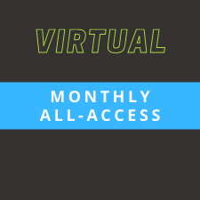 (VIRTUAL) Monthly All-Access Regular