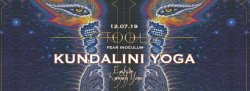 Kundalini Yoga - Fear Inoculum