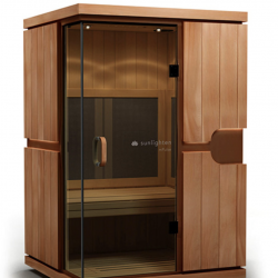 8 Sauna Sessions