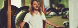 Sound Healing with Austin Shook