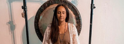 Full Moon Cacao & Sound Healing Ceremony