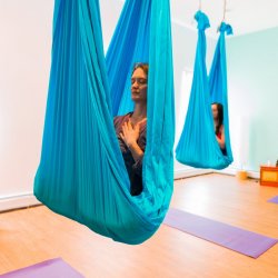 Aerial Unlimited Month Class Card