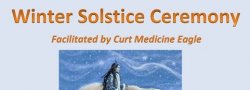 Winter Solstice Ceremony