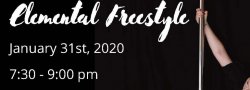 Elemental Freestyle Workshop