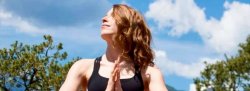 Restore & Calm Your Energy Workshop