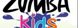Kid's Zumba 6 Week Workshop