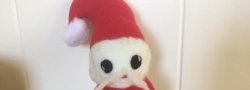 Christmas Plush Toy Making and Felt Craft Workshop