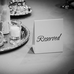 Weekly Renter - Reserved Time Slot