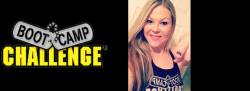 Boot Camp Challenge® 5 AM COTTLEVILLE 4 Weeks In Person
