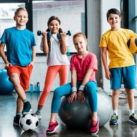 Kids Kick Single Class Pass