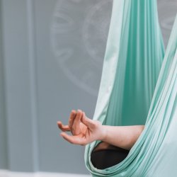 5 Aerial Classes