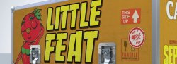 Little Feat Rock Camp